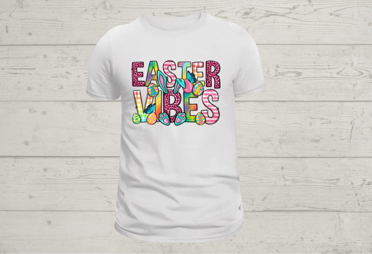 EASTER VIBES