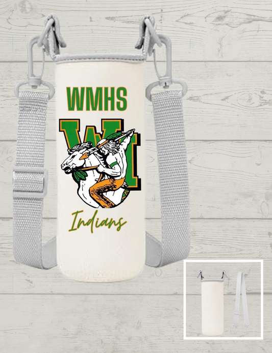 TUMBLER/BOTTLE HOLDER