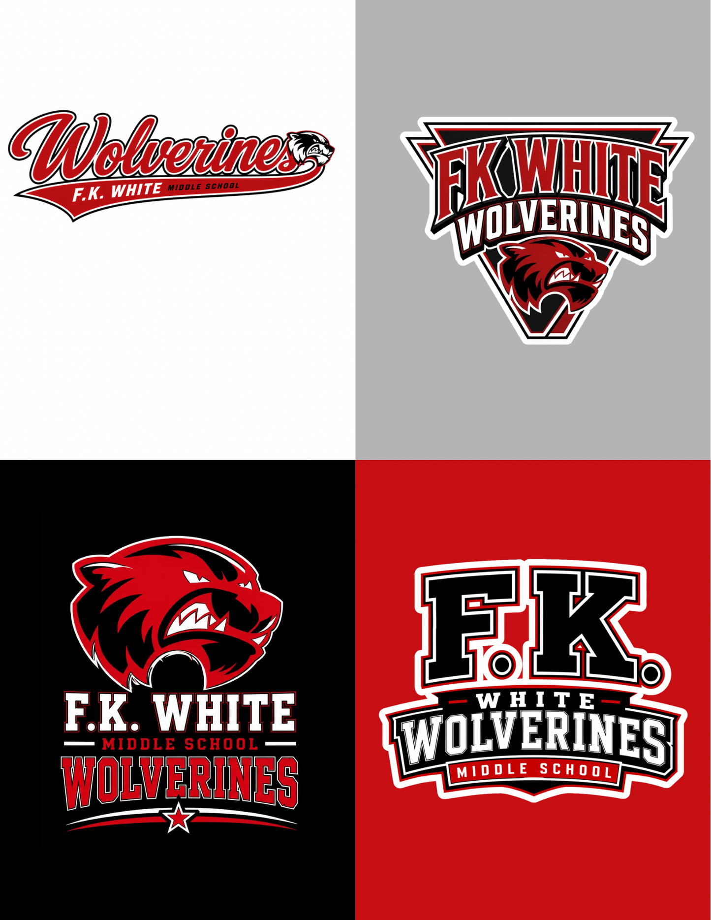 School Spirit Bundle