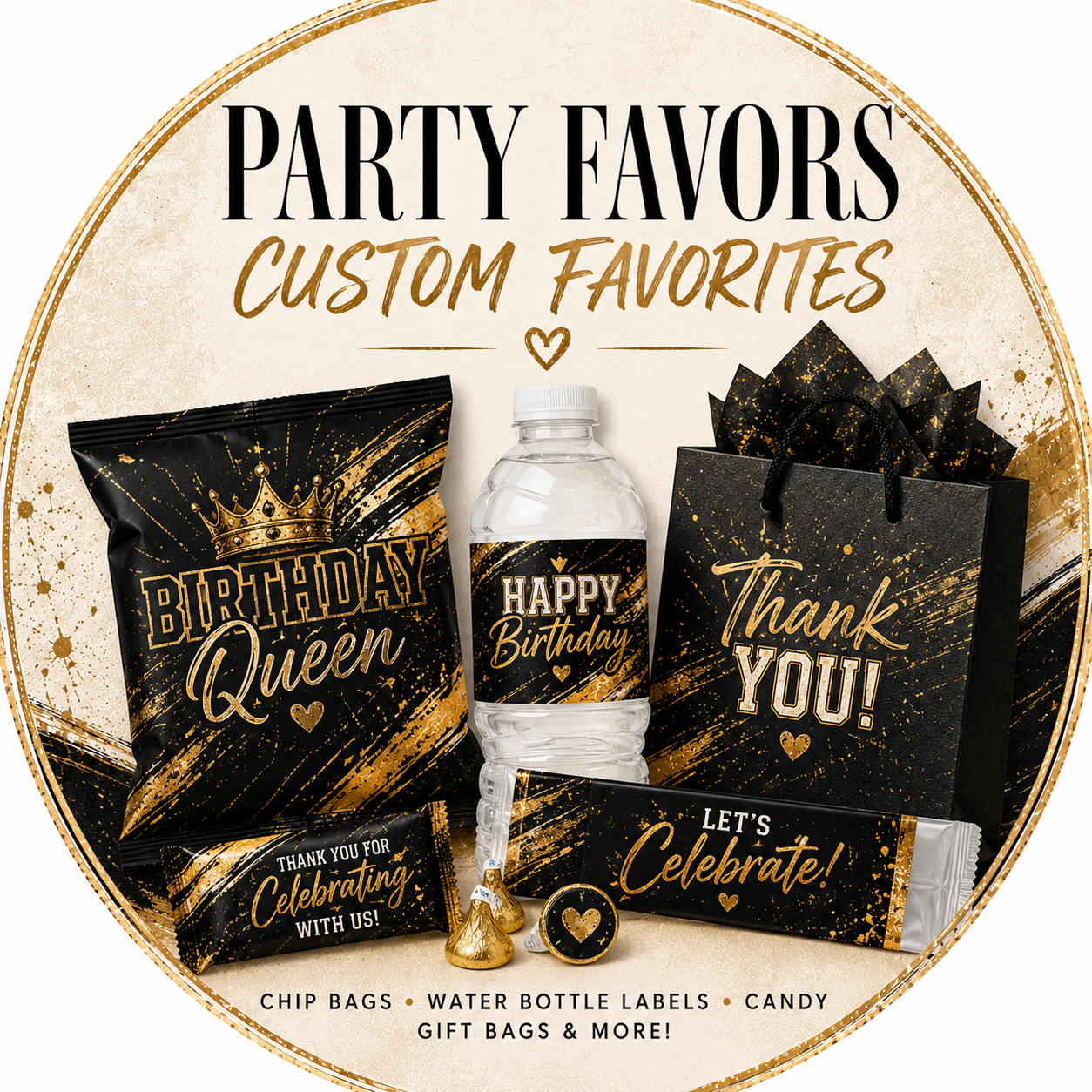 Party Favors