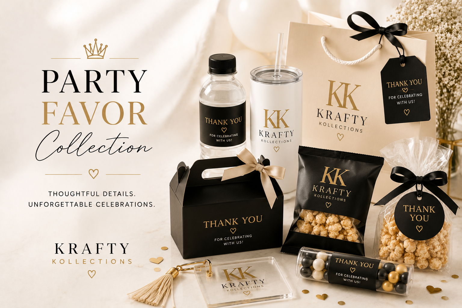 Party Favors