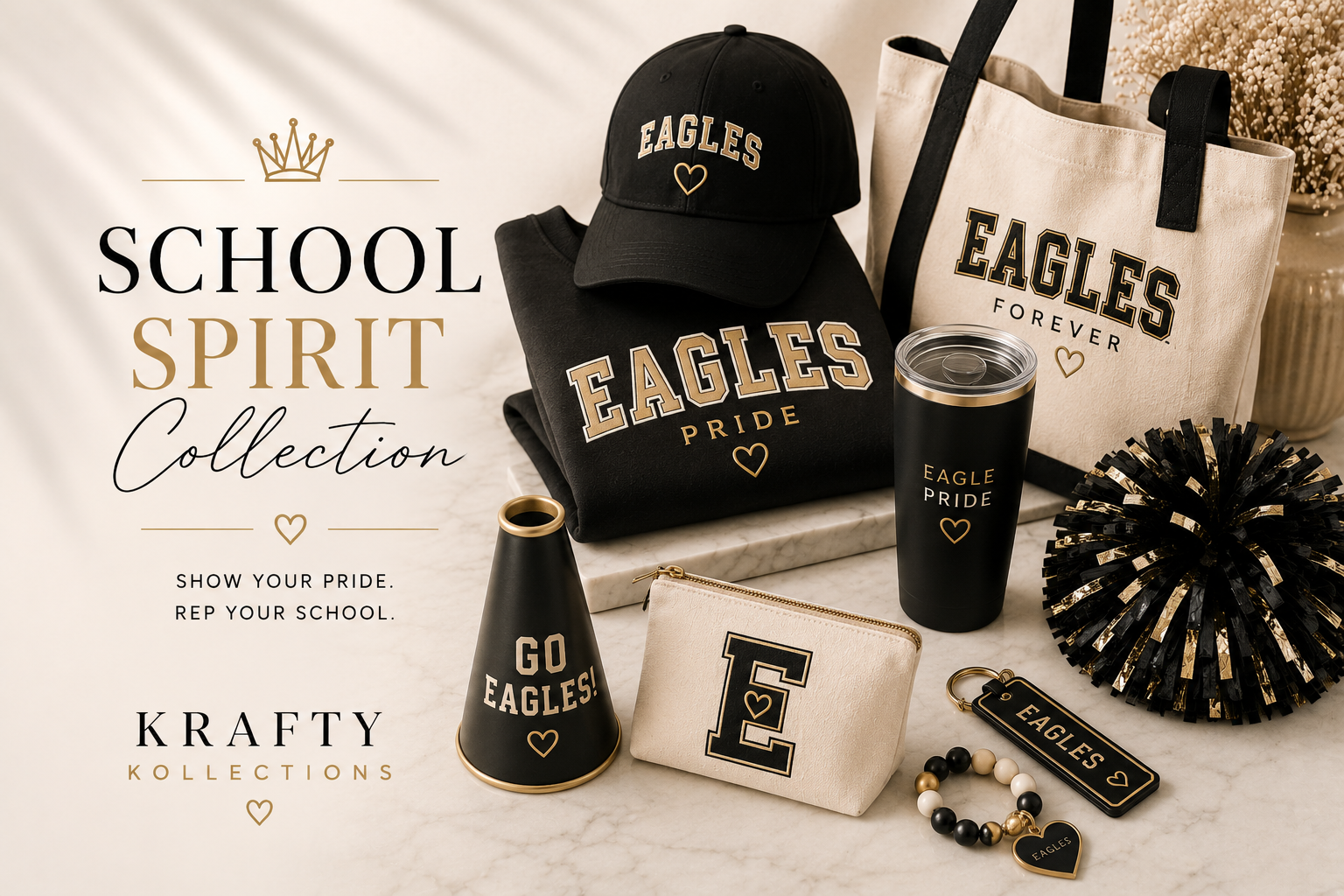 School Spirit