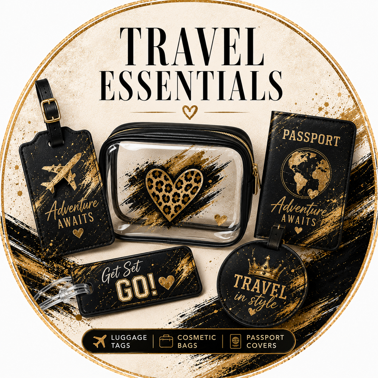 Travel