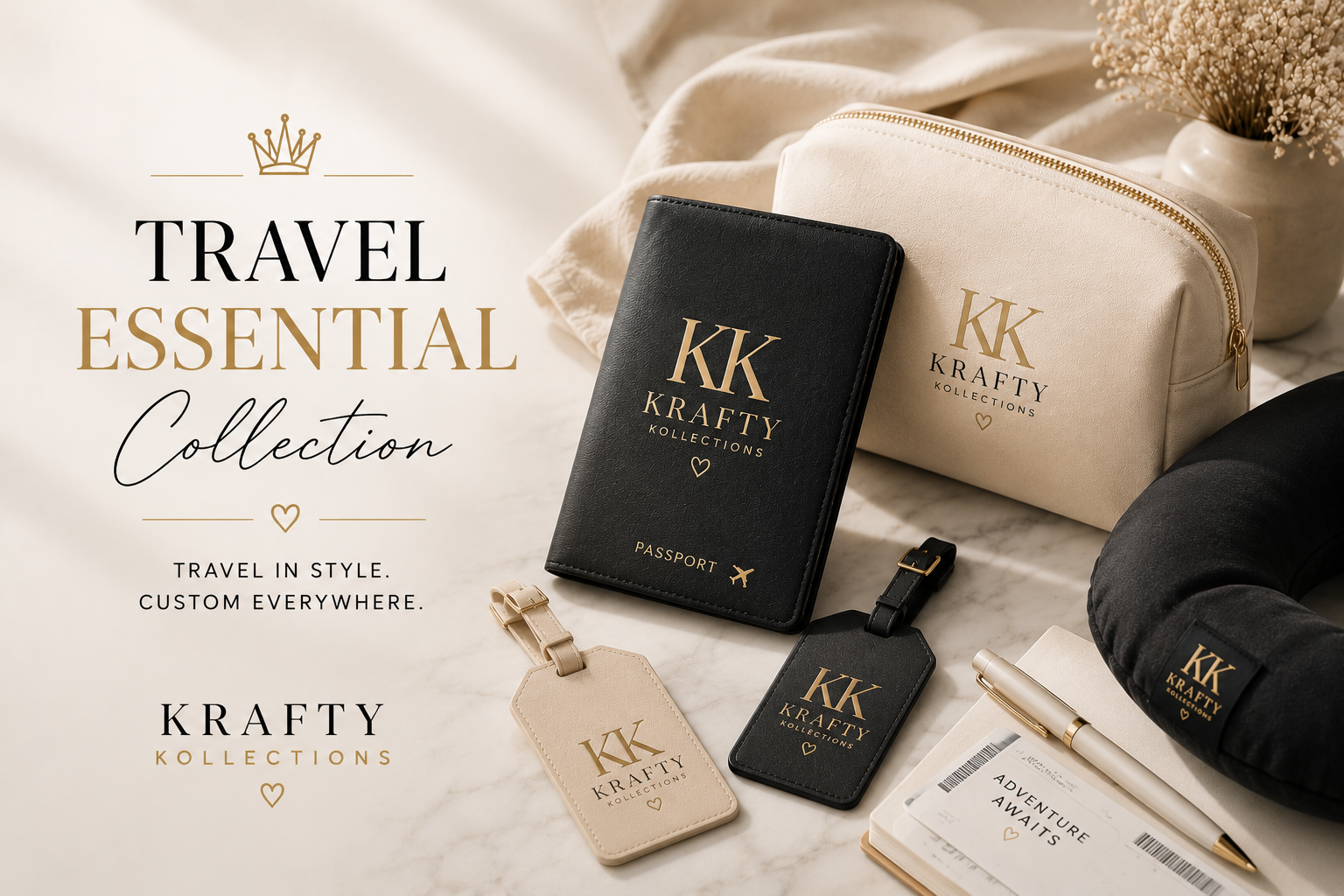 Travel
