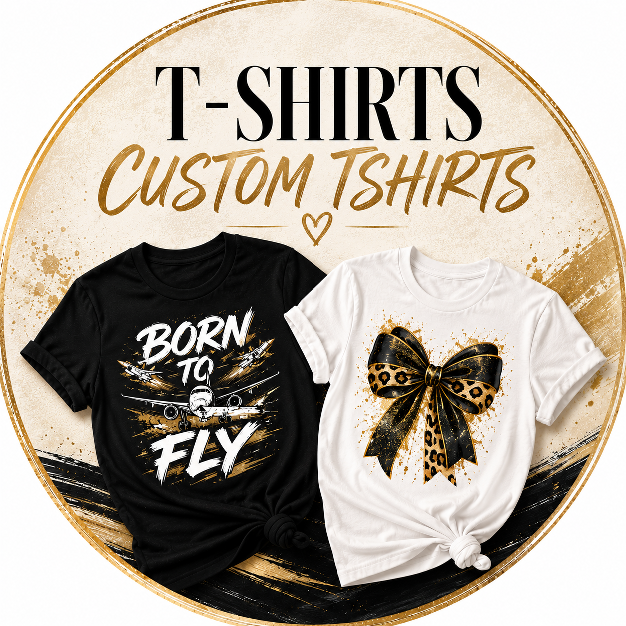 T-Shirts