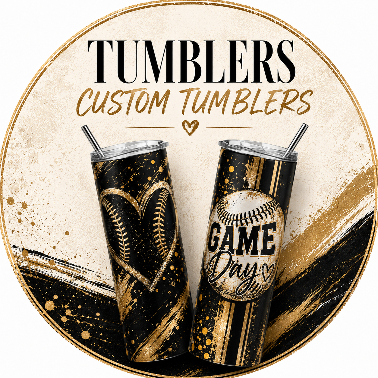 Tumblers
