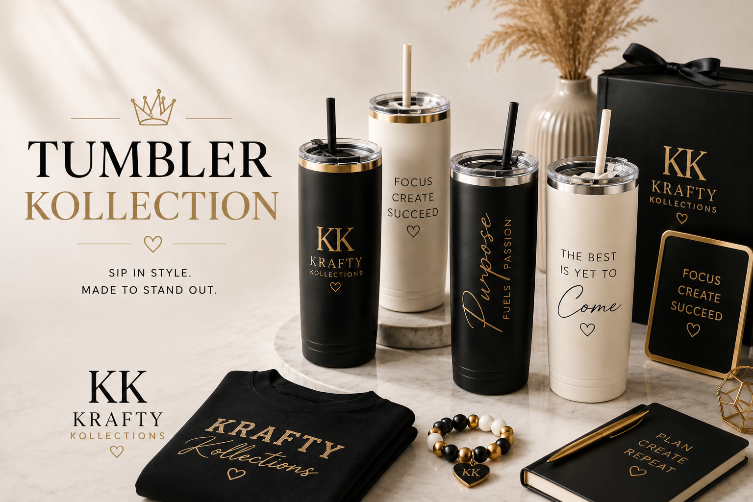 Branded Merchandise