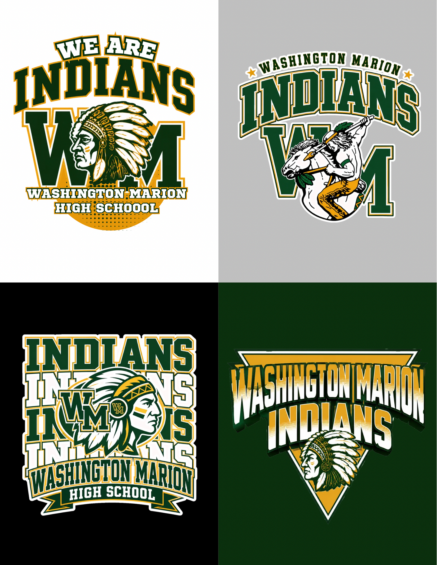 School Spirit Bundle