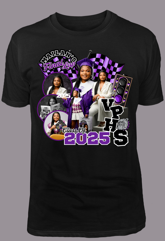 Sr Shirt