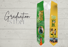 Graduation Stole